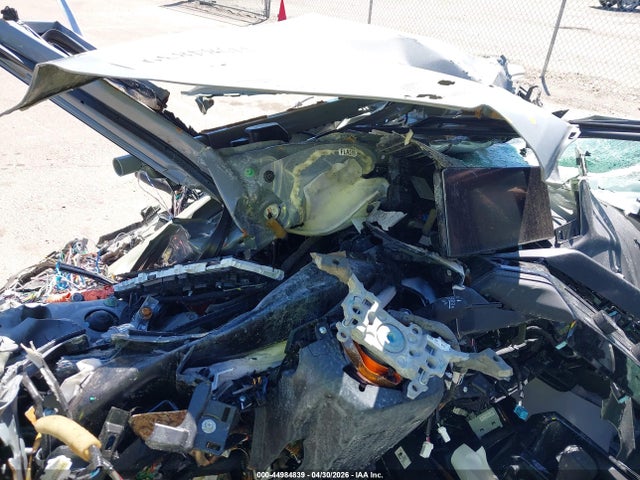 1HGCY2F62RA073036 Honda Accord Hybrid Ex-l