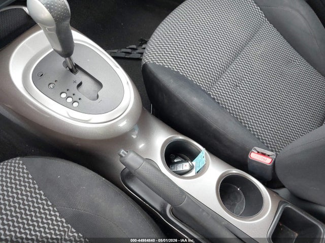 44984840 :رقم المزاد ، JN8AF5MR5FT509716 vin ، 2015 Nissan Juke S مزاد بيع