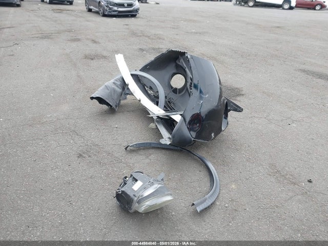 44984840 :رقم المزاد ، JN8AF5MR5FT509716 vin ، 2015 Nissan Juke S مزاد بيع