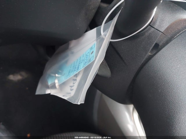44984840 :رقم المزاد ، JN8AF5MR5FT509716 vin ، 2015 Nissan Juke S مزاد بيع