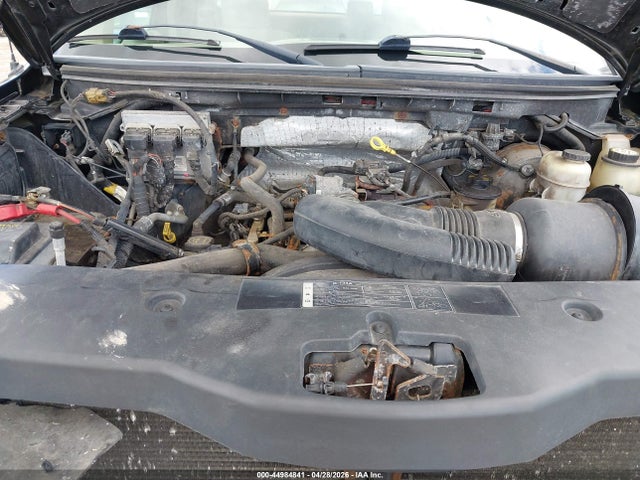 Aukcja sprzedaży 2007 Ford F-150 Fx4/stx/xl/xlt, vin: 1FTRX14W57NA29269, numer aukcji: 44984841