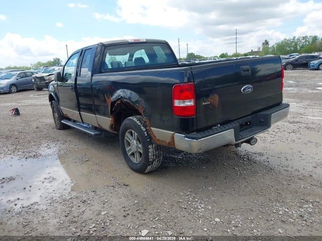 Aukcja sprzedaży 2007 Ford F-150 Fx4/stx/xl/xlt, vin: 1FTRX14W57NA29269, numer aukcji: 44984841