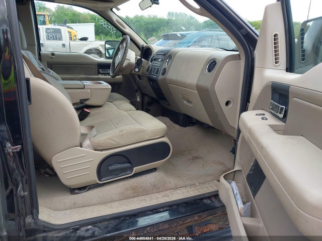 Aukcja sprzedaży 2007 Ford F-150 Fx4/stx/xl/xlt, vin: 1FTRX14W57NA29269, numer aukcji: 44984841