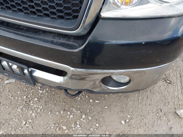 Aukcja sprzedaży 2007 Ford F-150 Fx4/stx/xl/xlt, vin: 1FTRX14W57NA29269, numer aukcji: 44984841