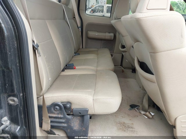 Aukcja sprzedaży 2007 Ford F-150 Fx4/stx/xl/xlt, vin: 1FTRX14W57NA29269, numer aukcji: 44984841
