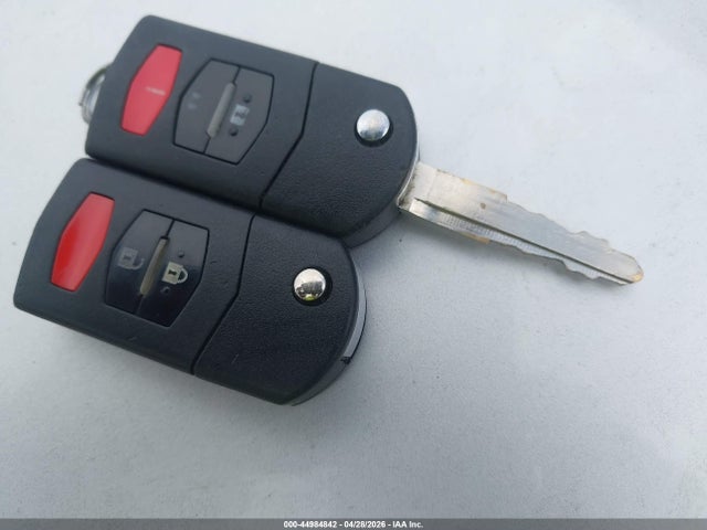 44984842 :رقم المزاد ، JM1CW2BL2D0159137 vin ، 2013 Mazda Mazda5 Sport مزاد بيع
