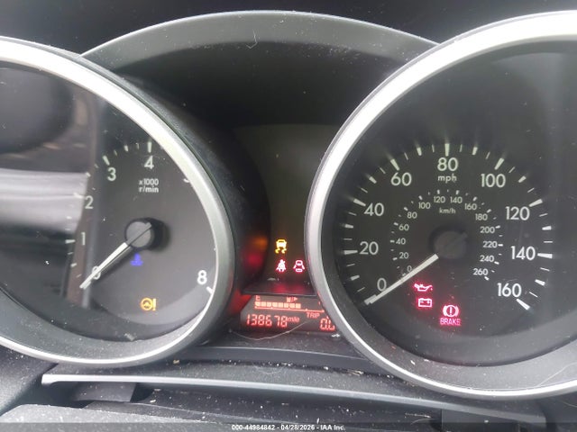 44984842 :رقم المزاد ، JM1CW2BL2D0159137 vin ، 2013 Mazda Mazda5 Sport مزاد بيع