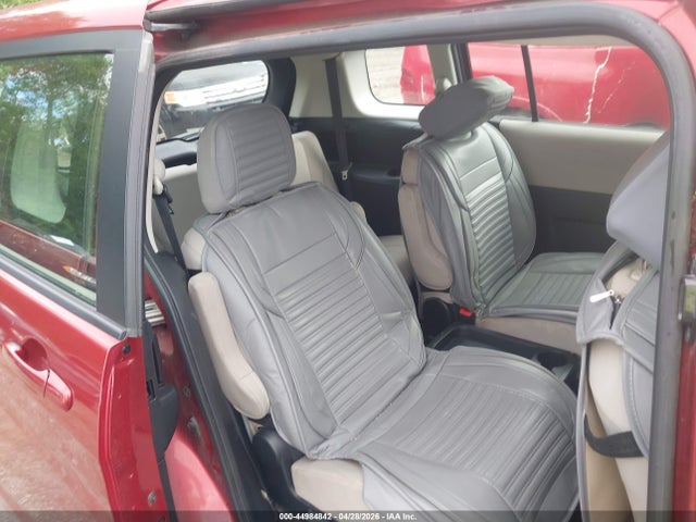 44984842 :رقم المزاد ، JM1CW2BL2D0159137 vin ، 2013 Mazda Mazda5 Sport مزاد بيع