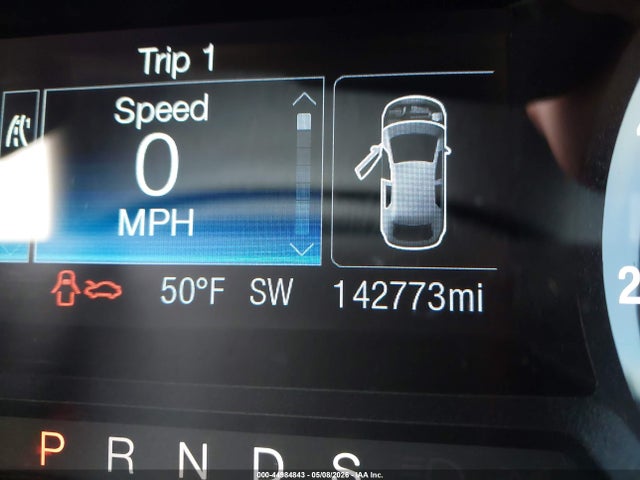 Ford FUSION SE 2017 3FA6P0H92HR111353 Image 15