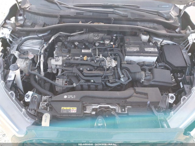 44984846 :رقم المزاد ، 7MUAAABG9RV116184 vin ، 2024 Toyota Corolla Cross L مزاد بيع