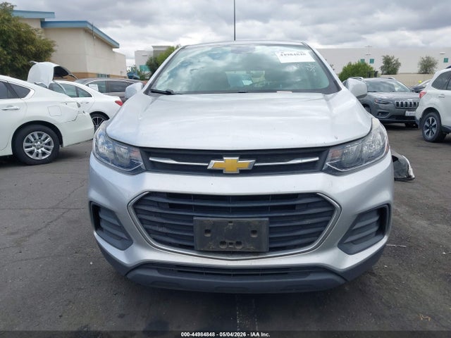 Chevrolet TRAX LS 2018 KL7CJNSB9JB608141 Image 13