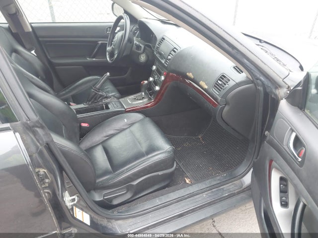 Aukcja sprzedaży 2008 Subaru Outback 2.5i Limited/2.5i Limited L.l. Bean Edition, vin: 4S4BP62C187348077, numer aukcji: 44984849