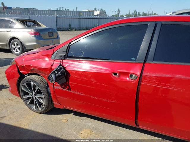 Toyota COROLLA SE 2017 5YFBURHE6HP708286 Image 18