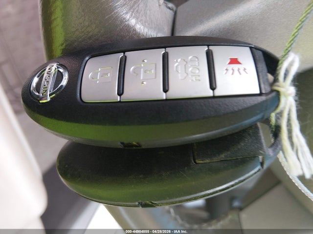 44984855 :رقم المزاد ، 1N4BL2EP9BC103832 vin ، 2011 Nissan Altima 3.5 Sr مزاد بيع
