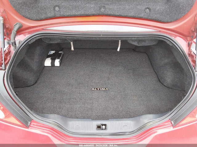 44984855 :رقم المزاد ، 1N4BL2EP9BC103832 vin ، 2011 Nissan Altima 3.5 Sr مزاد بيع