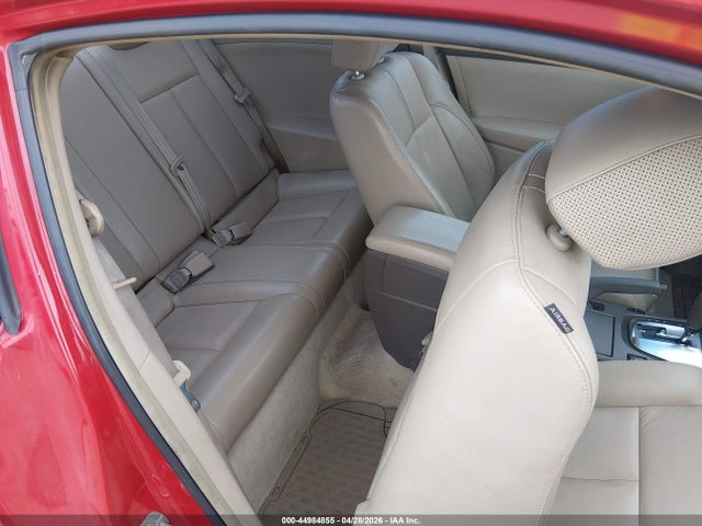 44984855 :رقم المزاد ، 1N4BL2EP9BC103832 vin ، 2011 Nissan Altima 3.5 Sr مزاد بيع