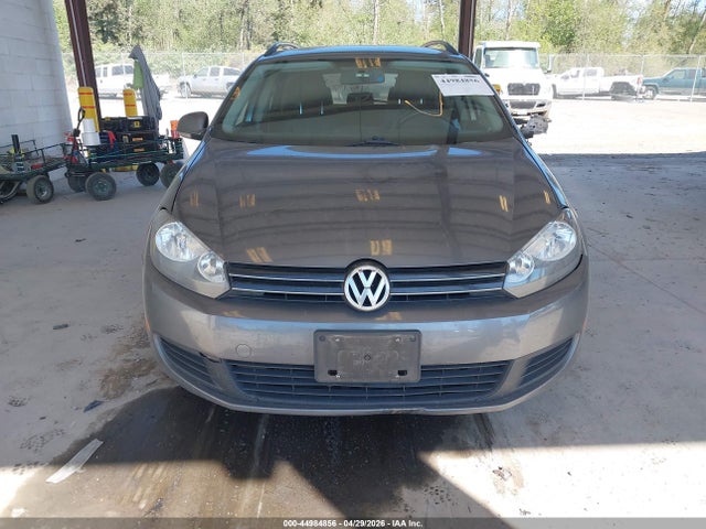Aukcja sprzedaży 2011 Volkswagen Jetta Sportwagen 2.0l Tdi, vin: 3VWML7AJ1BM648517, numer aukcji: 44984856