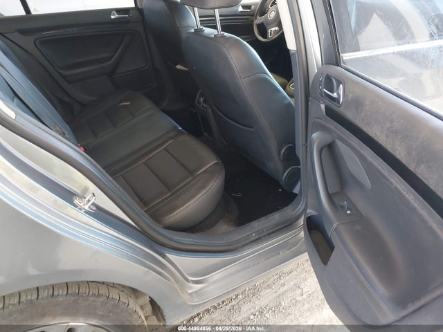 Aukcja sprzedaży 2011 Volkswagen Jetta Sportwagen 2.0l Tdi, vin: 3VWML7AJ1BM648517, numer aukcji: 44984856