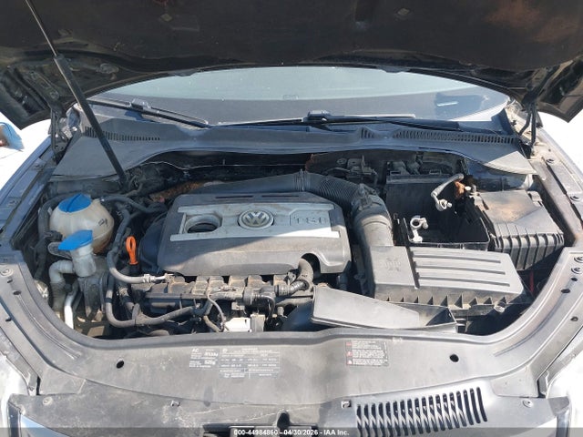 Продажа на аукционе авто 2009 Volkswagen Eos Komfort, vin: WVWBA71F29V022342, номер лота: 44984860