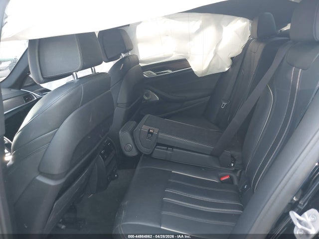 BMW M550 I Xdrive 2022 WBA13BK04NCJ65976 Image 21