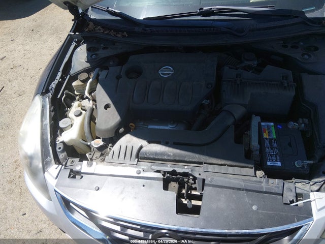 2012 Nissan Altima 2.5 S მანქანა იყიდება აუქციონზე, vin: 1N4AL2EP2CC220407, აუქციონის ნომერი: 44984864
