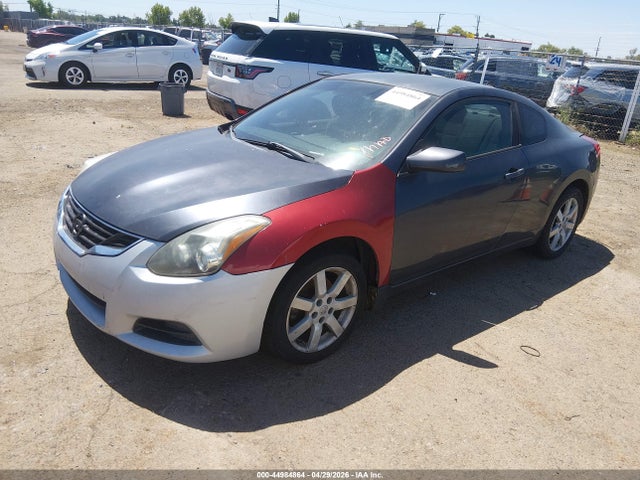 2012 Nissan Altima 2.5 S მანქანა იყიდება აუქციონზე, vin: 1N4AL2EP2CC220407, აუქციონის ნომერი: 44984864
