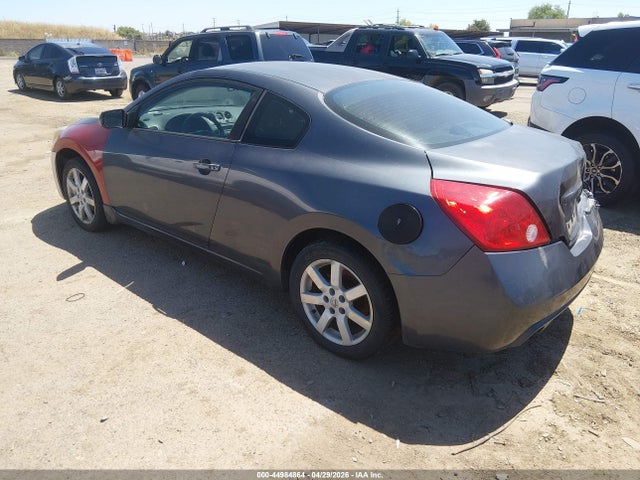 2012 Nissan Altima 2.5 S მანქანა იყიდება აუქციონზე, vin: 1N4AL2EP2CC220407, აუქციონის ნომერი: 44984864