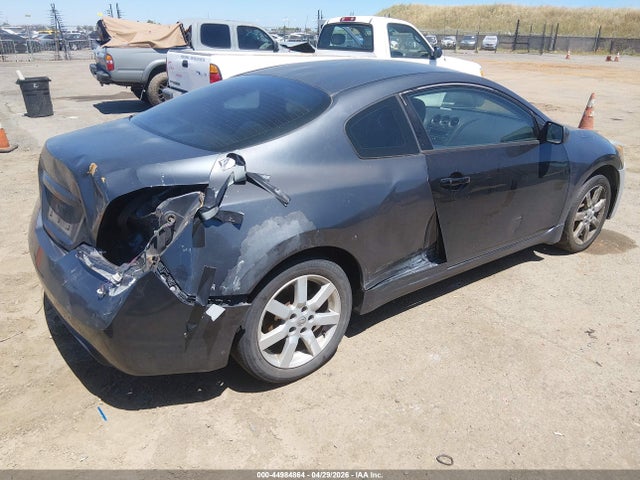 2012 Nissan Altima 2.5 S მანქანა იყიდება აუქციონზე, vin: 1N4AL2EP2CC220407, აუქციონის ნომერი: 44984864