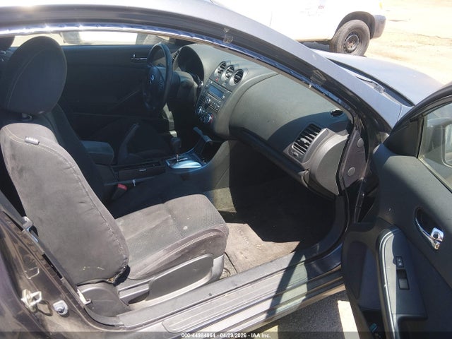 2012 Nissan Altima 2.5 S მანქანა იყიდება აუქციონზე, vin: 1N4AL2EP2CC220407, აუქციონის ნომერი: 44984864