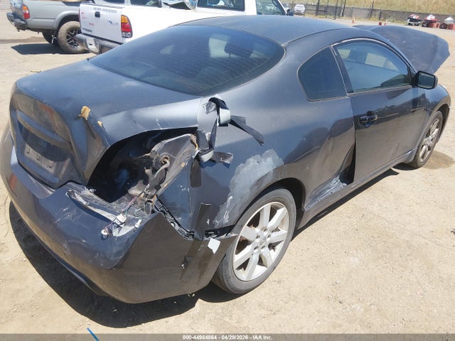 2012 Nissan Altima 2.5 S მანქანა იყიდება აუქციონზე, vin: 1N4AL2EP2CC220407, აუქციონის ნომერი: 44984864