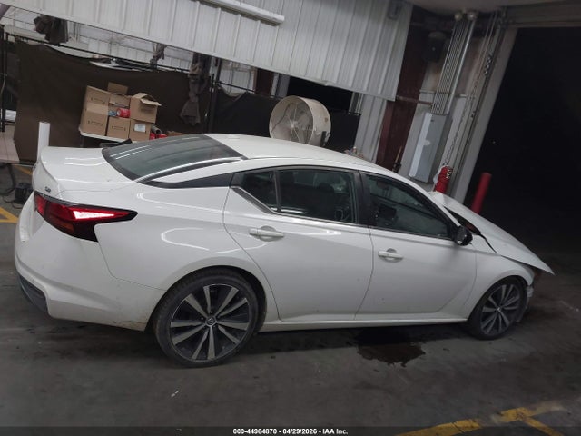 1N4BL4CV2MN405645 Nissan Altima Sr Fwd