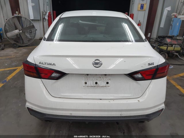 1N4BL4CV2MN405645 Nissan Altima Sr Fwd