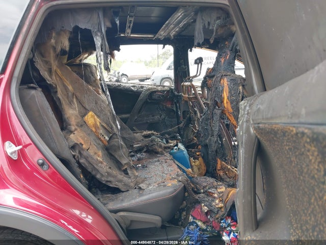 2018 Toyota Rav4 Se მანქანა იყიდება აუქციონზე, vin: 2T3NFREVXJW503478, აუქციონის ნომერი: 44984872
