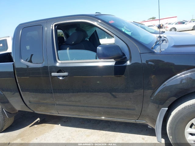Nissan Frontier Sv-i4 2017 1N6BD0CTXHN730402 Image 13