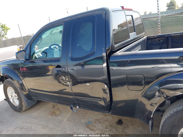 Nissan Frontier Sv-i4 2017 1N6BD0CTXHN730402 Image 14