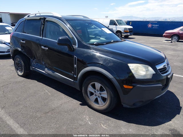 44984876 :رقم المزاد ، 3GSDL43NX8S619074 vin ، 2008 Saturn Vue V6 Xe مزاد بيع