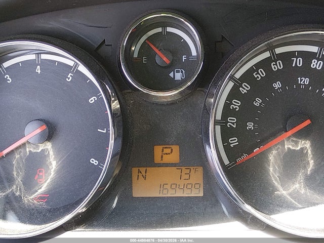2008 Saturn Vue V6 Xe მანქანა იყიდება აუქციონზე, vin: 3GSDL43NX8S619074, აუქციონის ნომერი: 44984876