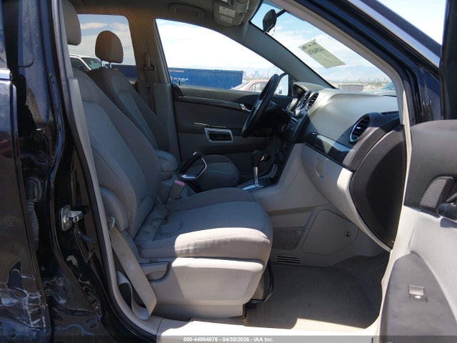 Продаж на аукціоні авто 2008 Saturn Vue V6 Xe, vin: 3GSDL43NX8S619074, номер лоту: 44984876