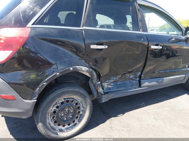 2008 Saturn Vue V6 Xe მანქანა იყიდება აუქციონზე, vin: 3GSDL43NX8S619074, აუქციონის ნომერი: 44984876