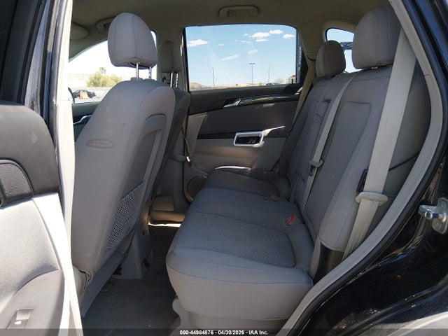 44984876 :رقم المزاد ، 3GSDL43NX8S619074 vin ، 2008 Saturn Vue V6 Xe مزاد بيع