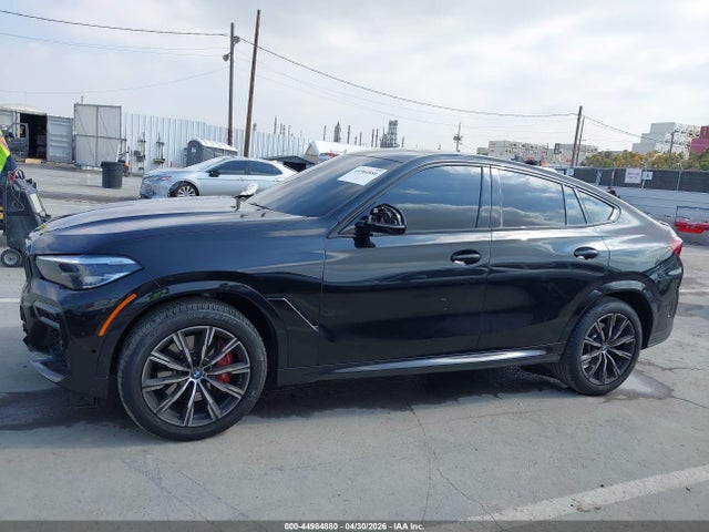 5UXCY6C03N9N33384 BMW X6 Xdrive40i