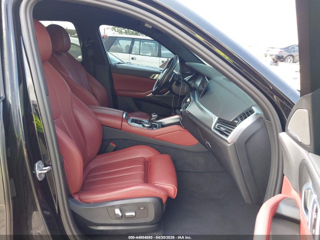 5UXCY6C03N9N33384 BMW X6 Xdrive40i