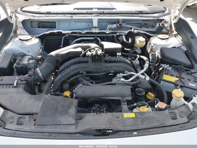 Aukcja sprzedaży 2019 Subaru Crosstrek 2.0i Premium, vin: JF2GTAEC6KH302588, numer aukcji: 44984881