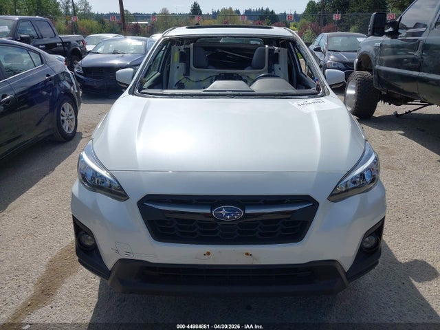 Aukcja sprzedaży 2019 Subaru Crosstrek 2.0i Premium, vin: JF2GTAEC6KH302588, numer aukcji: 44984881