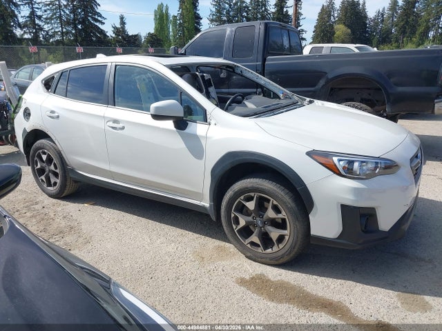 Aukcja sprzedaży 2019 Subaru Crosstrek 2.0i Premium, vin: JF2GTAEC6KH302588, numer aukcji: 44984881