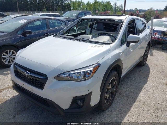 Aukcja sprzedaży 2019 Subaru Crosstrek 2.0i Premium, vin: JF2GTAEC6KH302588, numer aukcji: 44984881