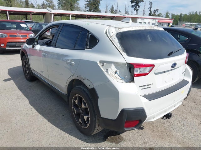 Aukcja sprzedaży 2019 Subaru Crosstrek 2.0i Premium, vin: JF2GTAEC6KH302588, numer aukcji: 44984881
