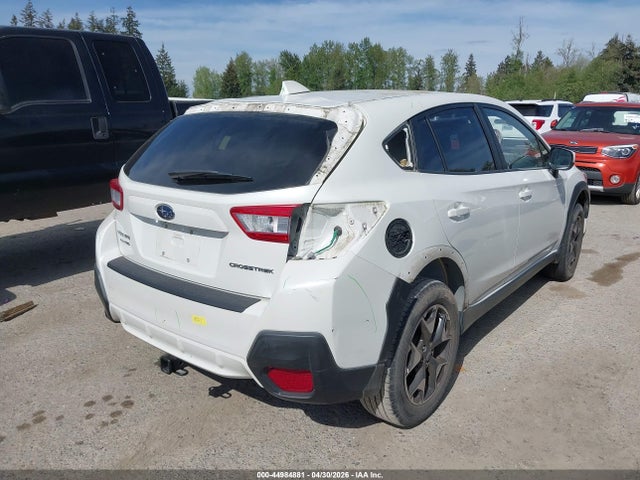 Aukcja sprzedaży 2019 Subaru Crosstrek 2.0i Premium, vin: JF2GTAEC6KH302588, numer aukcji: 44984881