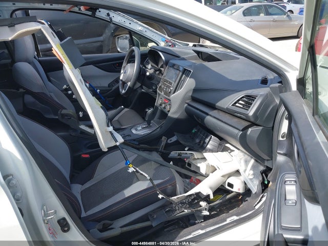 Aukcja sprzedaży 2019 Subaru Crosstrek 2.0i Premium, vin: JF2GTAEC6KH302588, numer aukcji: 44984881