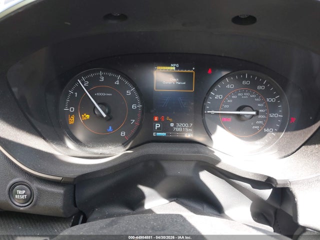 Aukcja sprzedaży 2019 Subaru Crosstrek 2.0i Premium, vin: JF2GTAEC6KH302588, numer aukcji: 44984881